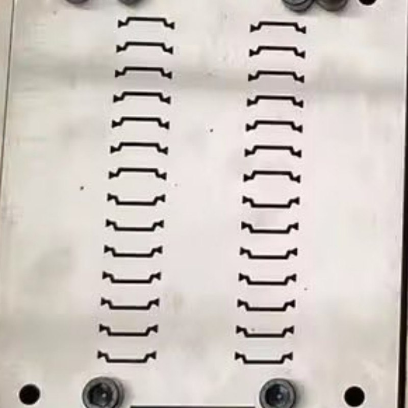 Mașină de lustruire a fluxului abraziv - industrial-Precizie de suprafață de calitate pentru realitate-Aplicații mondiale