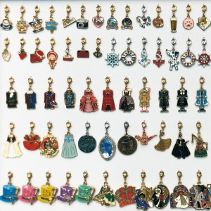 Farmec de agrafă de homar