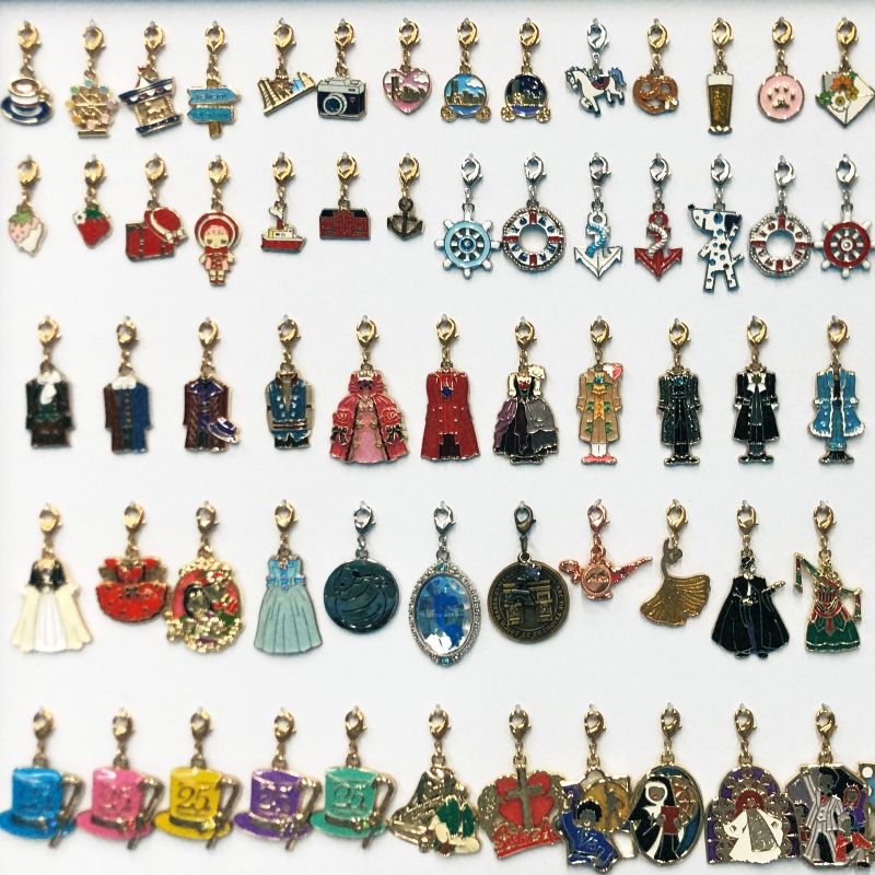 Farmec de agrafă de homar