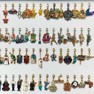 Farmec de agrafă de homar