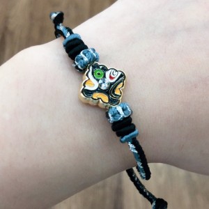 chinez-Brățară în stil