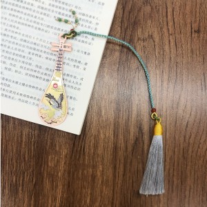 Pipa-Bookmark în formă