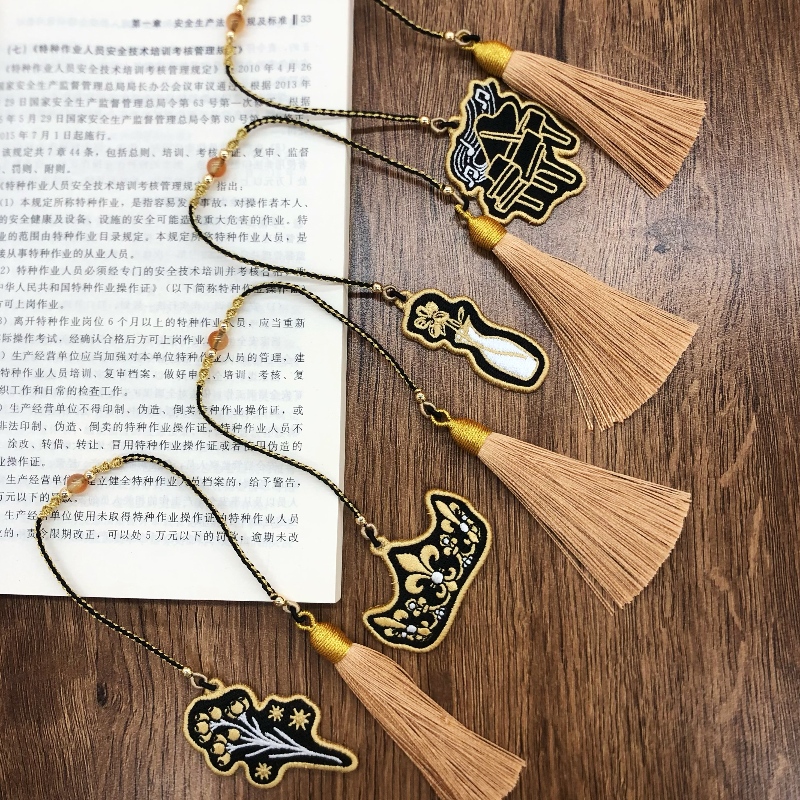 Marcaj de țesătură