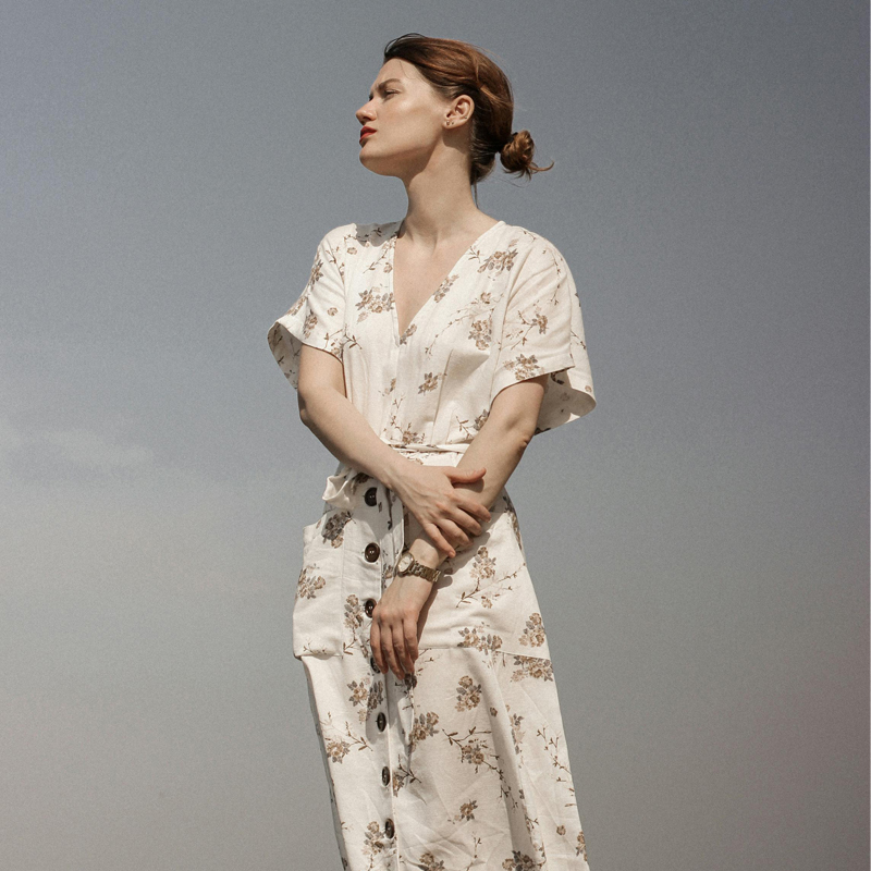 Modul în care tehnologia redimensionează tendințele viitoare în industria de îmbrăcăminte