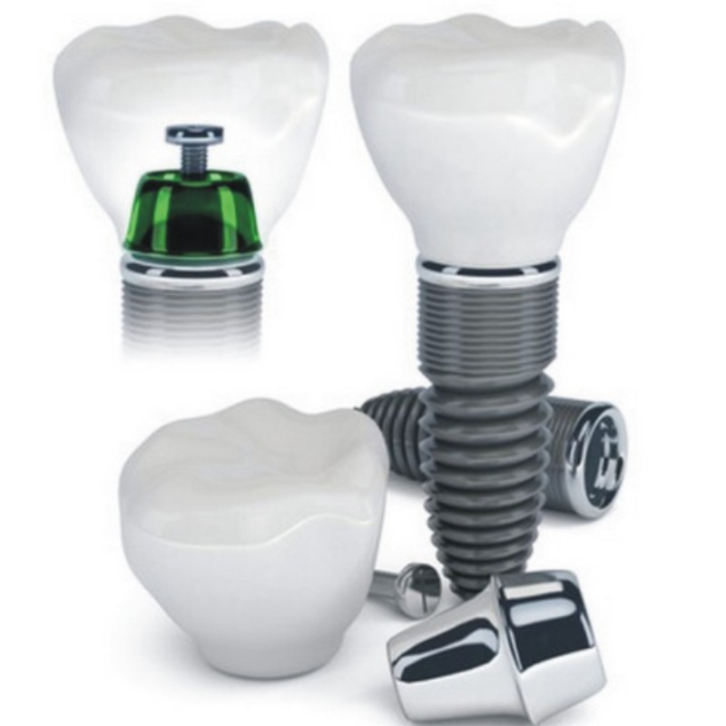 implant dentar