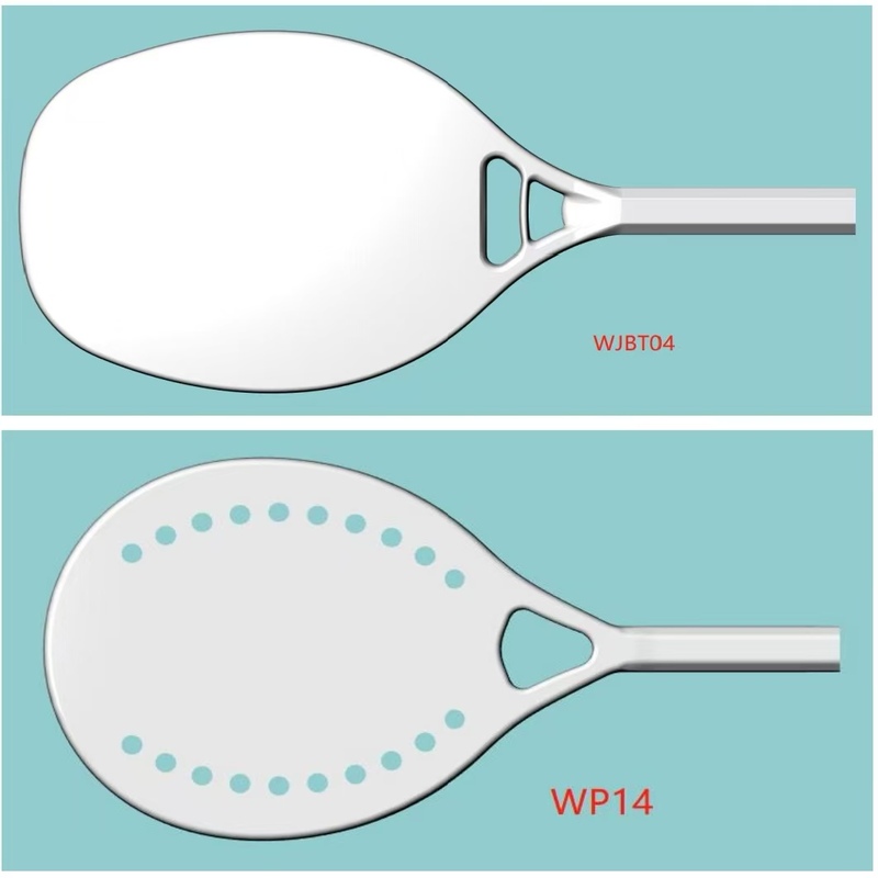 Rachetă Padel Hm-WJBT04/Hm-WP14