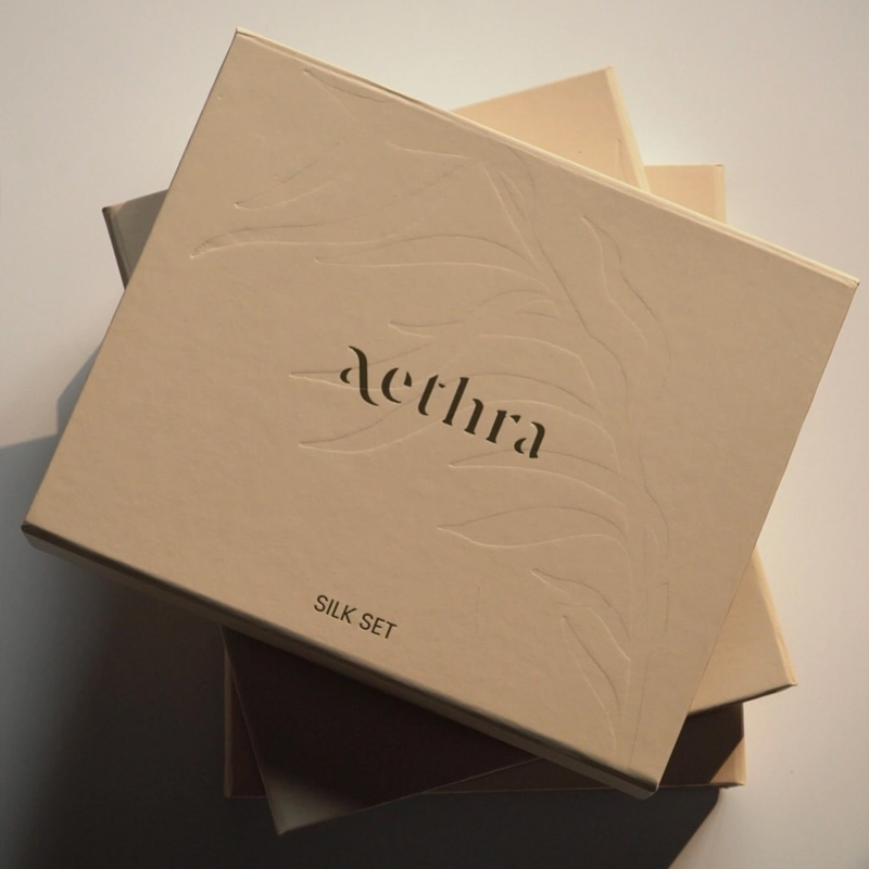 Botanical Bliss Magnetic Gift Box