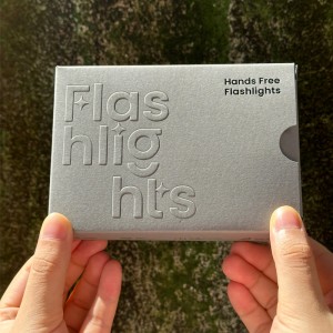 Cutie Techlite Eco Fold