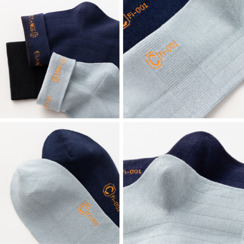 Șosete de afaceri pentru bărbați