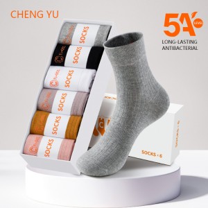 Femei Business Socks