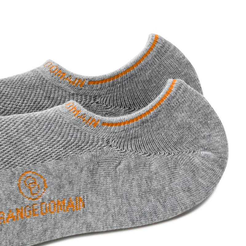 Patru sezoane bărbați șosete invizibile