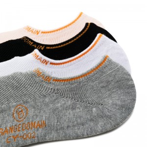 Four Seasons Women Socks invizibil