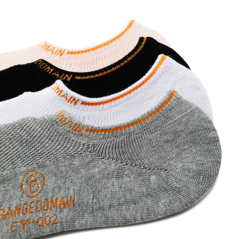 Four Seasons Women Socks invizibil