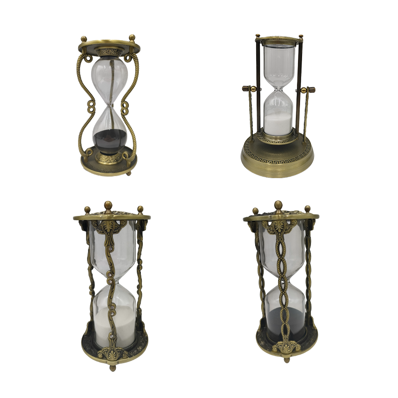 Cronometru de clepsidră