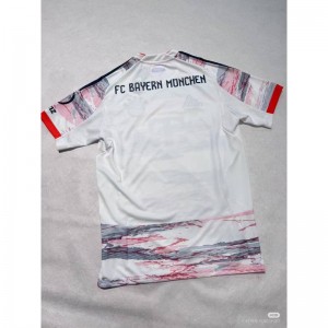 25/26 tricouri Bayern Away înnoul sezon al