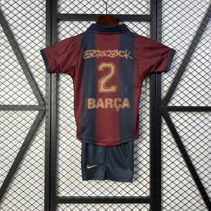 25/26 de copii Barcelona Ediția specială 16-28
