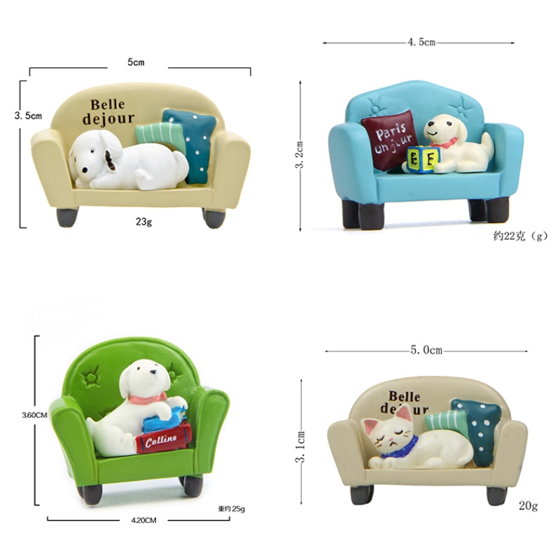 Ornament 3d din rășină