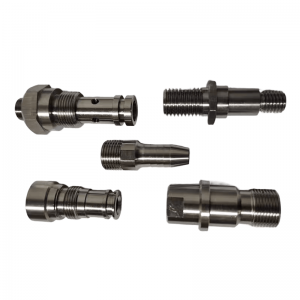 Centru de prelucrare