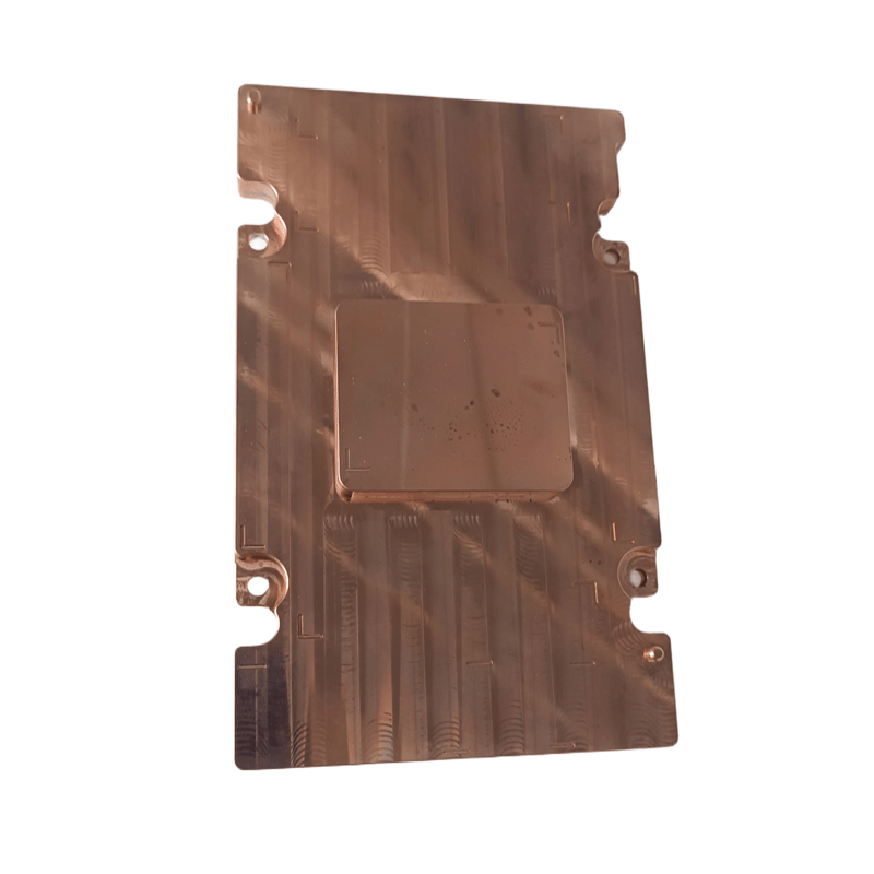 Prelucrarea mașinilor