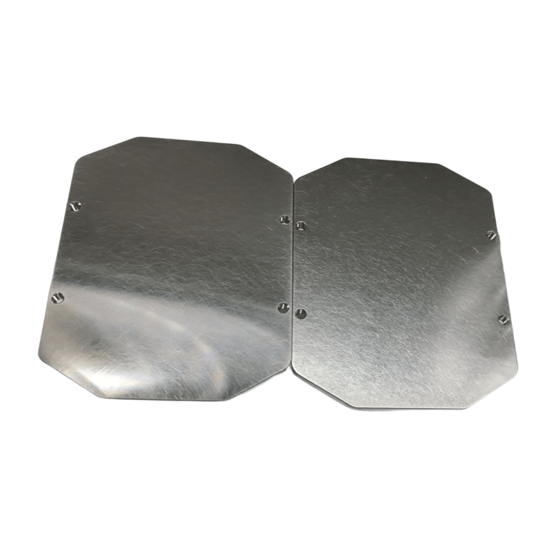 Chiuvetă de căldură extrudată