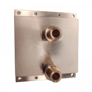 Apă-Radiator răcit