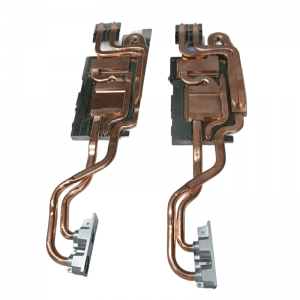 Chiuvetă de căldură IGBT