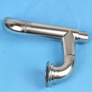 Sudarea oțelului inoxidabil