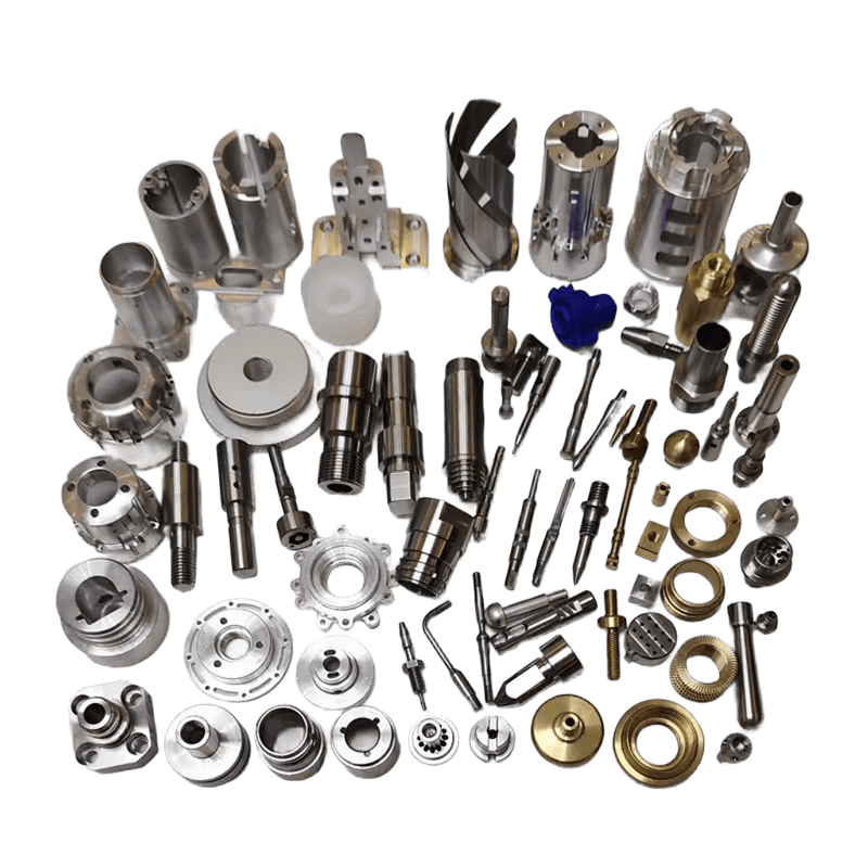 Centru de procesare hardware