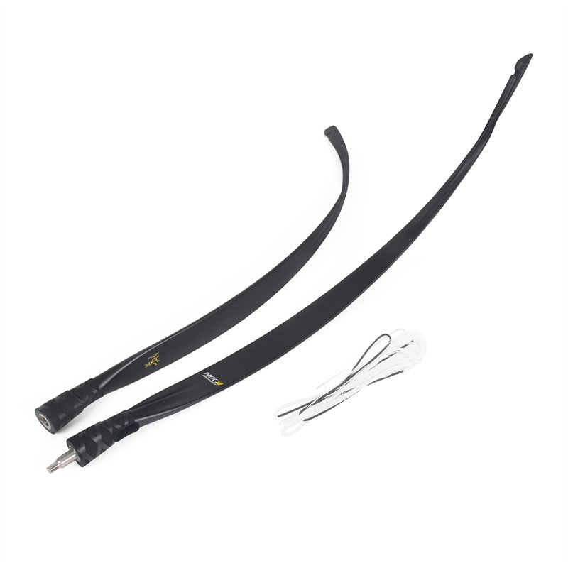 Nika Archery et-16 59inch arcul tradițional asirian