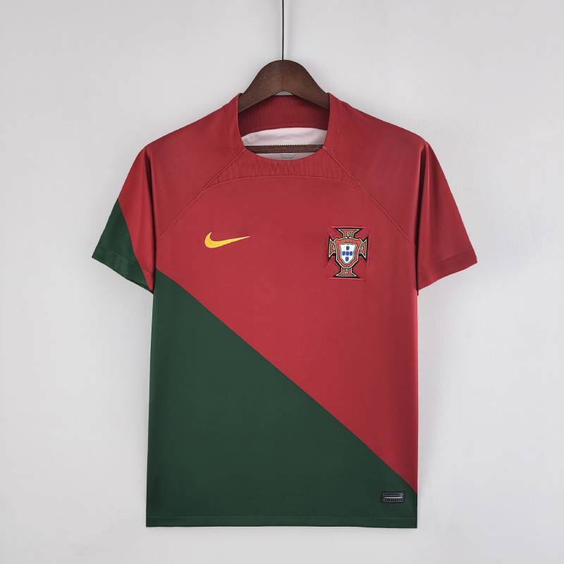 2022 Jersey Cup Portugalia Mondială Sasă-Xxxl