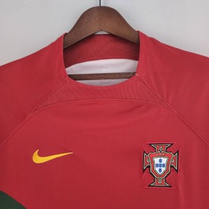 2022 Jersey Cup Portugalia Mondială Sasă-Xxxl