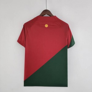 2022 Jersey Cup Portugalia Mondială Sasă-Xxxl