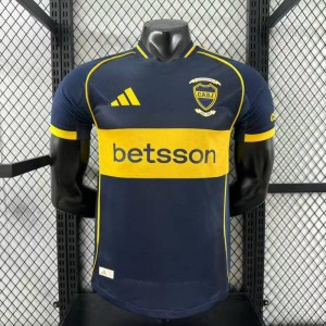 25/26 jucător Boca Juniors Home s-4xl