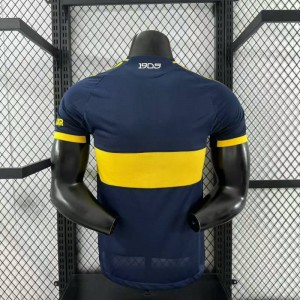 25/26 jucător Boca Juniors Home s-4xl