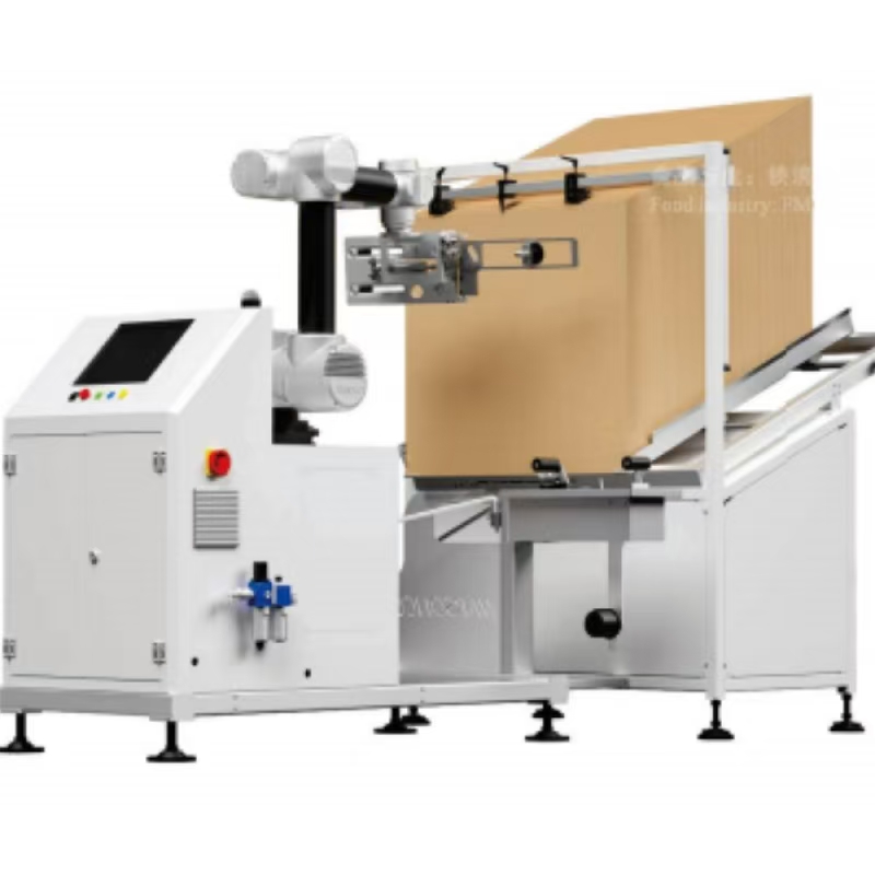 Deschizător de cutii de colaborare