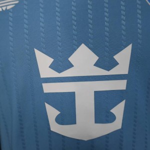 25/26 de jucători Miami al treilea în deplasare-Xxl