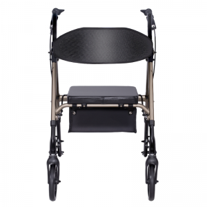 Rollator de aluminiu 4258