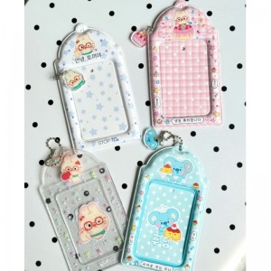 Suport pentru card PVC