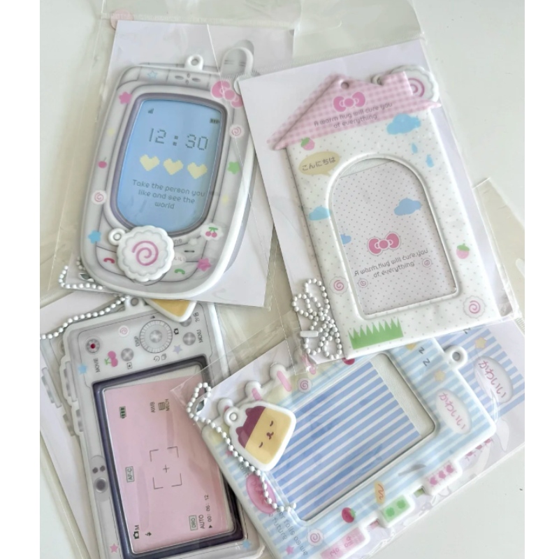 Suport pentru card PVC