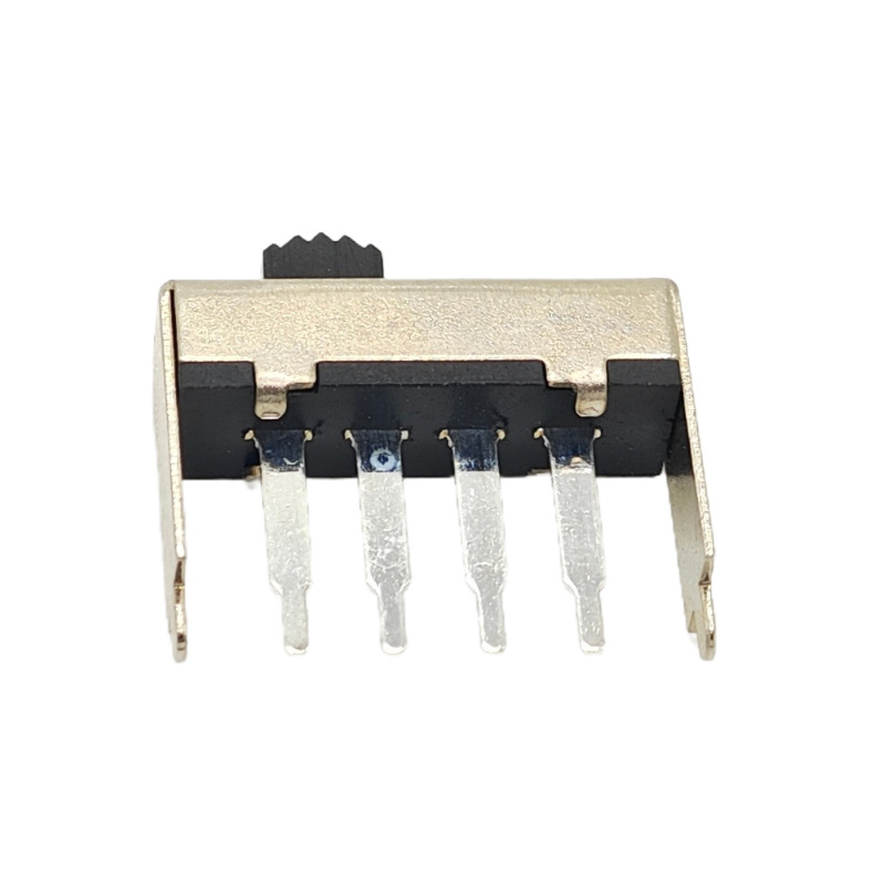 comutator glisant SS13H02 mare-comutator de curent 1P3T mufa verticala-În