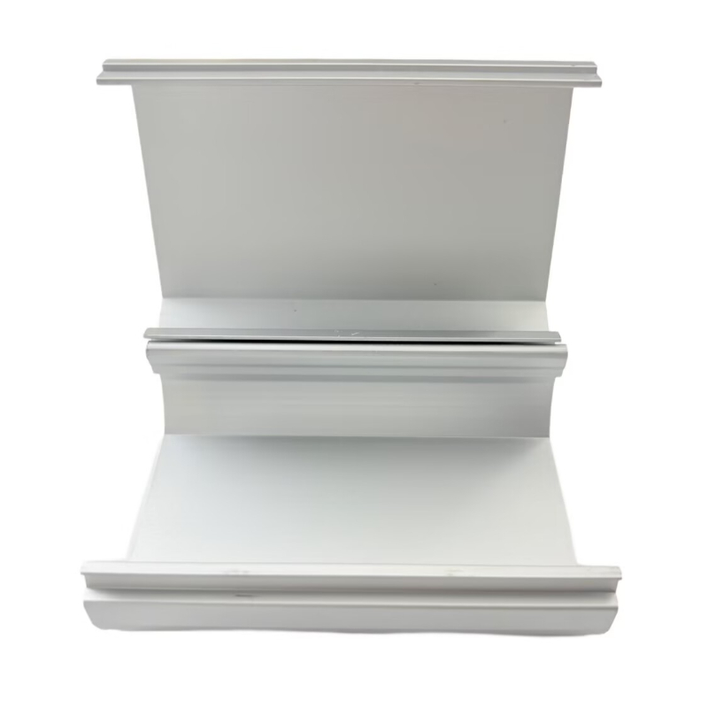 Carcasă personalizată pentru alimentare din aliaj de aluminiu