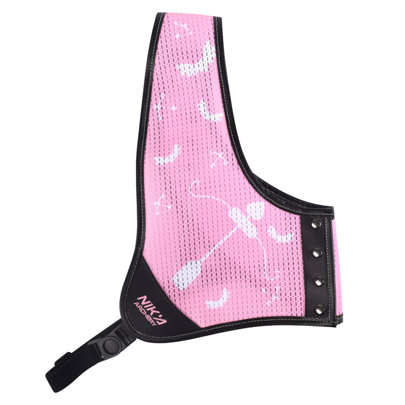 Nika tir cu arcul 440030 S/M/Tir cu arcul dragoste pentru piept