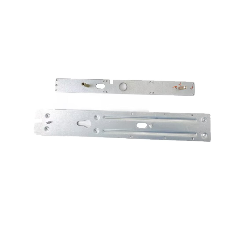 Placă de montare a corpului de blocare din oțel inoxidabil 304