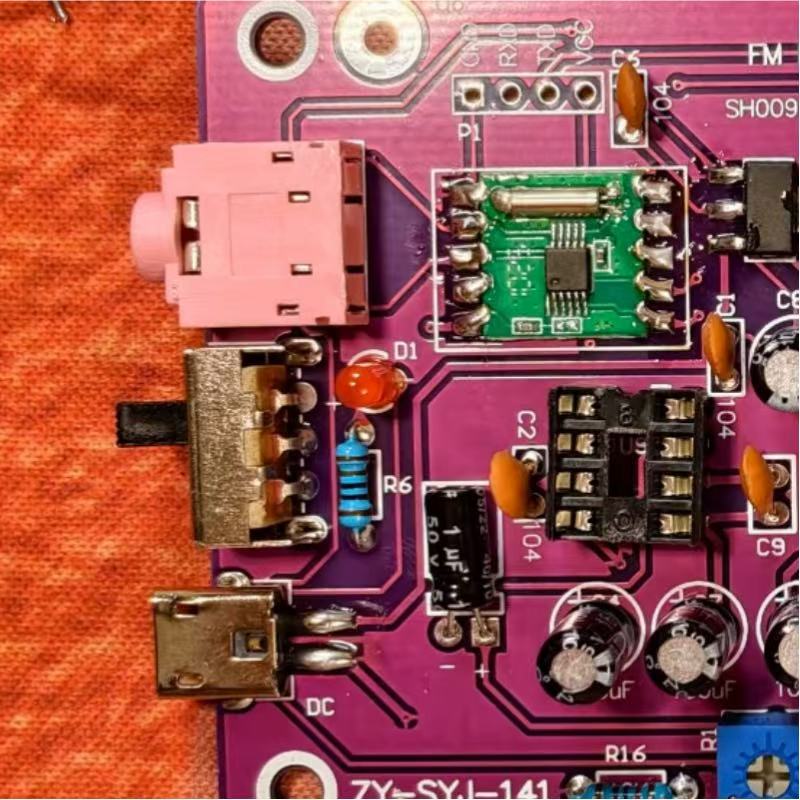 De la miliamperi la 20 de amperi: cum se ocupă contactele comutatorului diferiților curenți? O perspectivă tehnică de la un producător profesionist de comutatoare