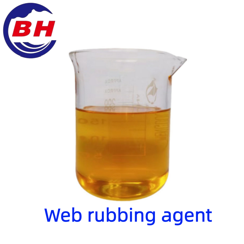 Agent de frecare umed H8707