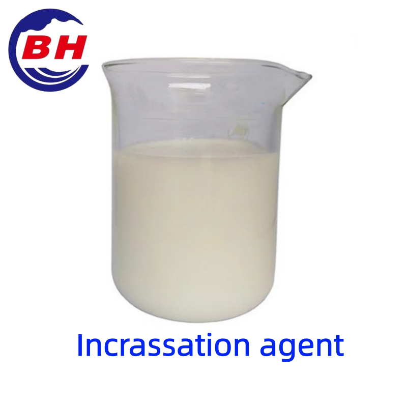 Agent incrasation H8909