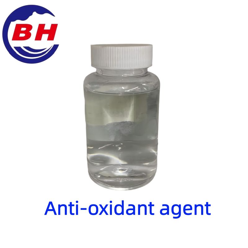 Anti-agent oxidant H8920