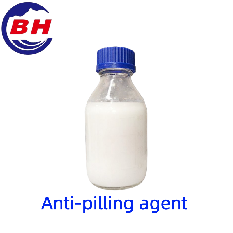 Anti-agent de pilling H8933