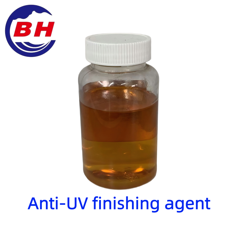 Anti-Agent de finisare UV H8934