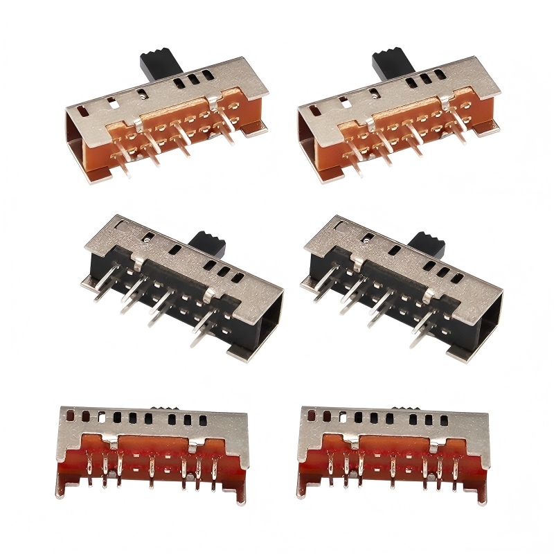 \\„Clic\\„Sunetul se înăbușește? 5 semne de avertizare comutatorul tău îmbătrânește